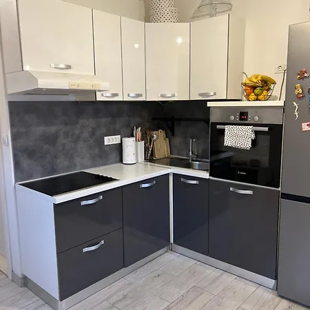 Appartement The Pearl