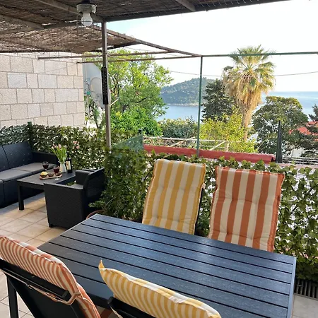 The Pearl Appartement *