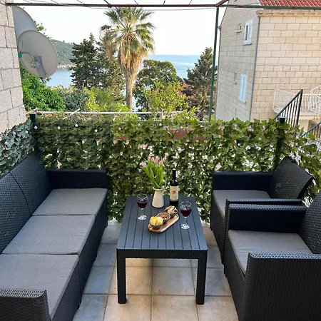 Appartement The Pearl *