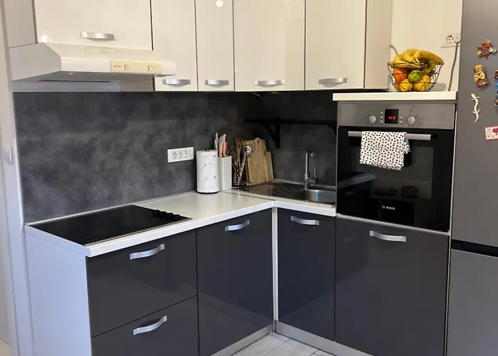 Apartment The Pearl