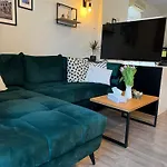 The Pearl Apartmán *