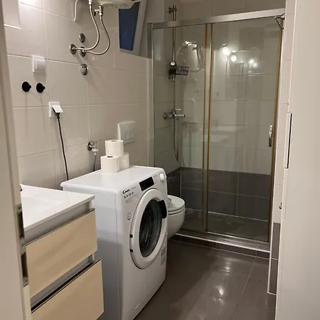 The Pearl Lägenhet Dubrovnik