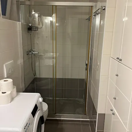 Lägenhet The Pearl *