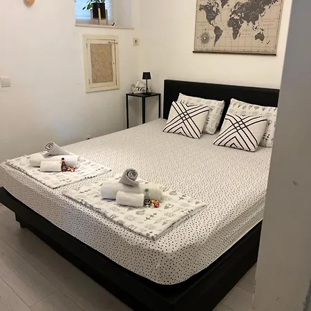 Апартаменты The Pearl Дубровник