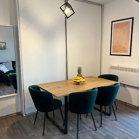 The Pearl Дубровник