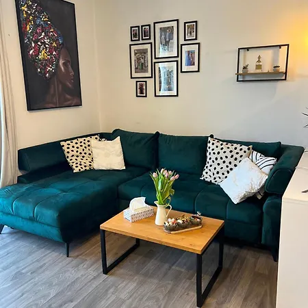 The Pearl Апартаменты Дубровник