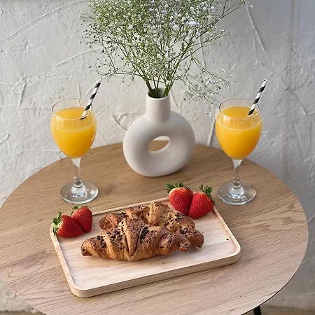 Апартаменты The Pearl