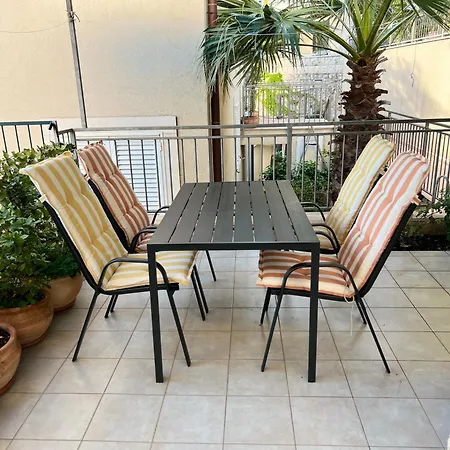 The Pearl Lägenhet Dubrovnik