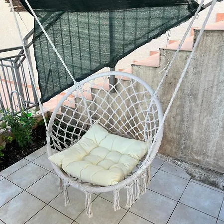 Апартаменты The Pearl