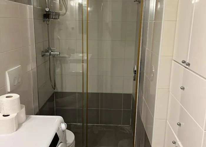 Lejlighed The Pearl *