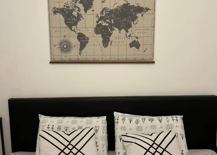 דירה The Pearl דוברובניק