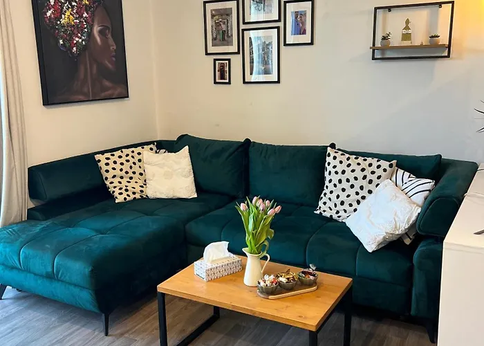 The Pearl Διαμέρισμα Ντουμπρόβνικ