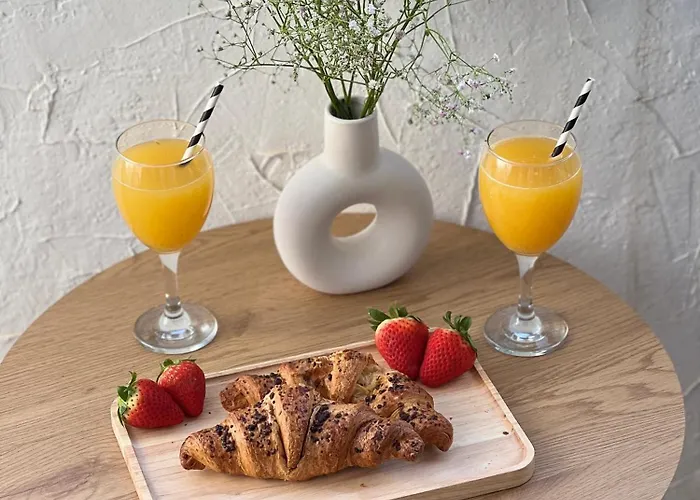 Διαμέρισμα The Pearl