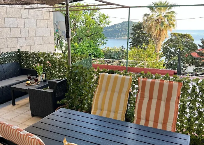 The Pearl Lejlighed *