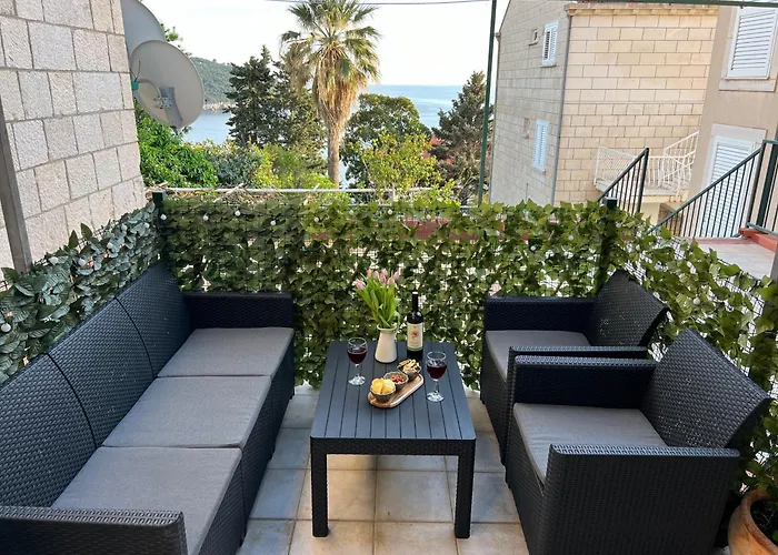 Apartman The Pearl *