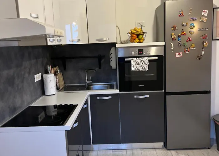 The Pearl * ドゥブロブニク