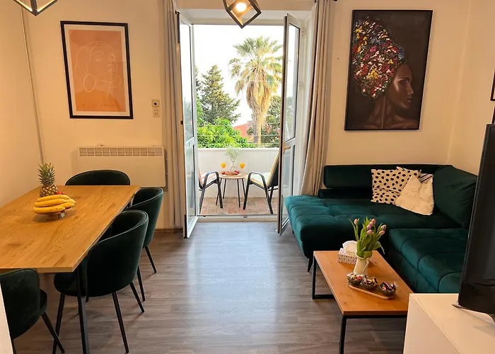 The Pearl * Dubrovnik