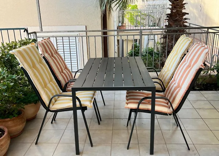 The Pearl Daire Dubrovnik